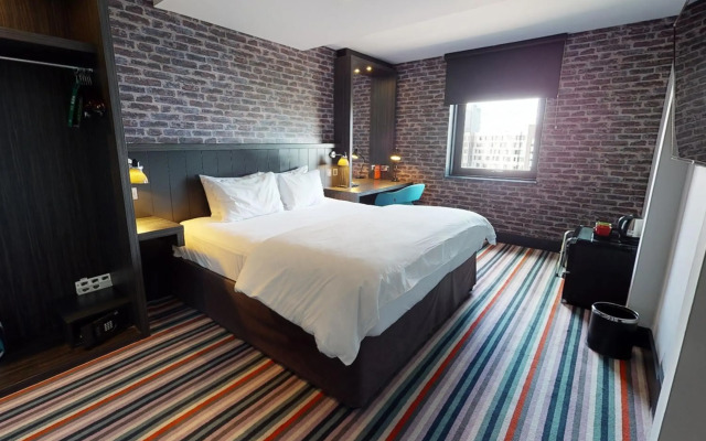 Hotel Mi Rochor