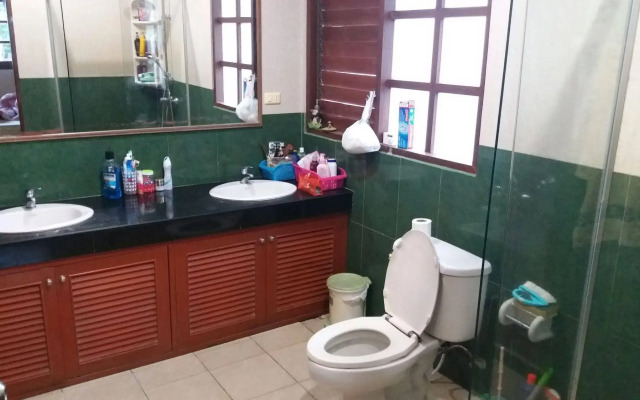 Chaulty Towers Guest House