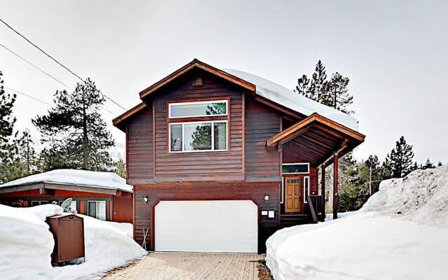 2638 South Lake Tahoe - 3 Br Home