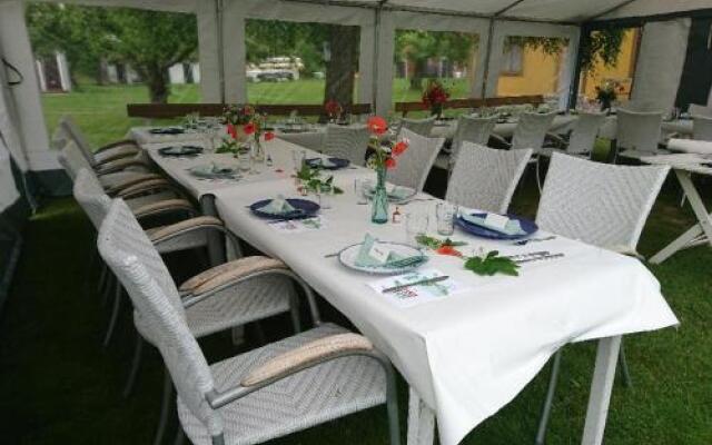 STF Glasbruket Hostel and Apartments