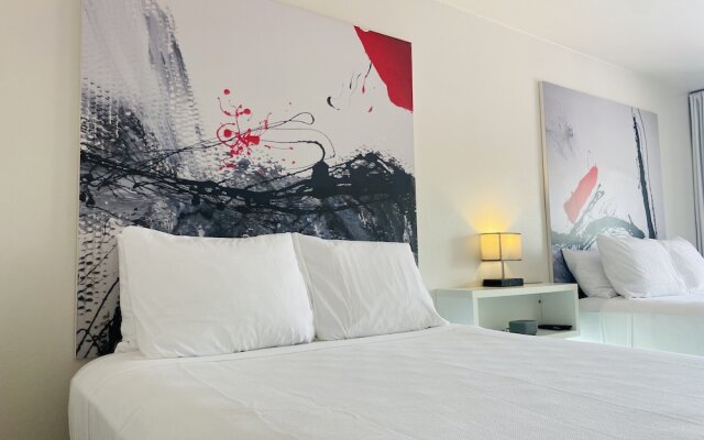 A & S Vacation Rooms