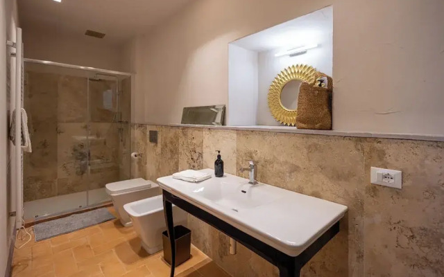 Capel Rosso Lighthouse