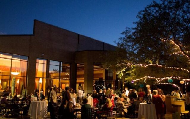 Ventana Canyon Club and Lodge
