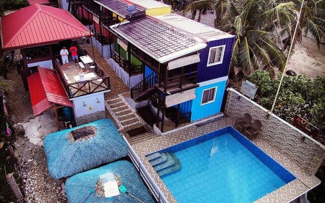 Aura Marina Sands Beach Resort