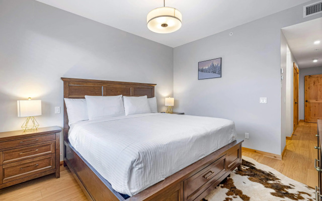 Spring Creek Vacations