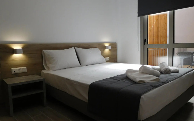 Hotel Vozina