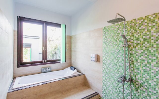 Villa Rama Penida by ABM