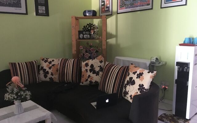 Ideal Hotel Sri Permaisuri Cheras
