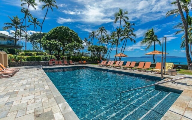 Wailea Elua 1603 2 Bedroom Condo