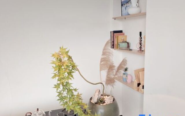 Tiantai Muye Xiaozhu Homestay