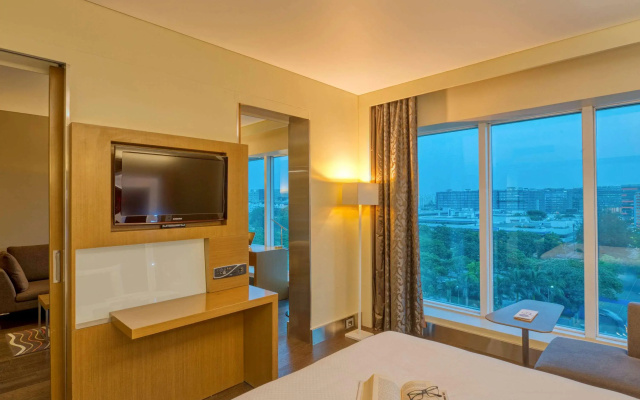 Novotel Bengaluru Outer Ring Road