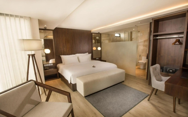 Sunsetfalls Gardens and Resort