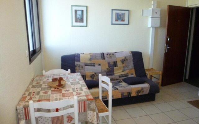 Appartement Arette, 2 pièces, 6 personnes - FR-1-602-53