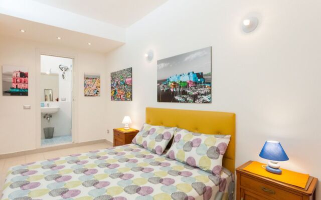 Apartment Quartieri Spagnoli I - BH 23