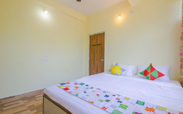 OYO 18897 Home Elegant 3BHK Villa Parra