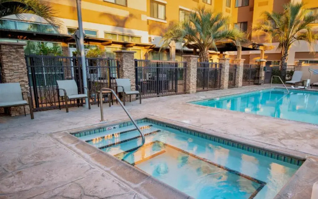 Courtyard San Diego Oceanside