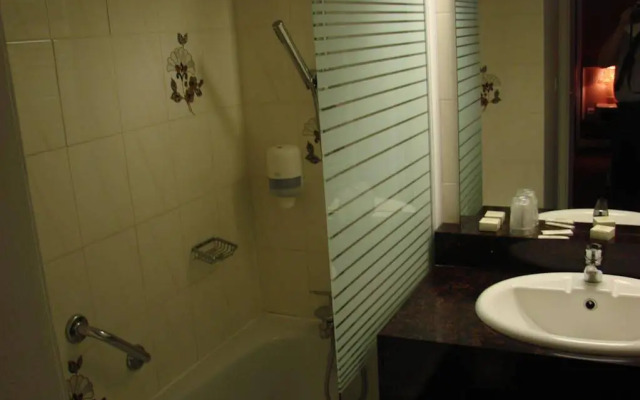 Hotel Chez Marion