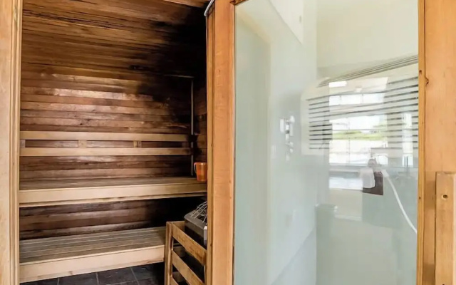 Tidewater #108 by Southern Vacation Rentals