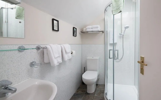 Munro Guest House