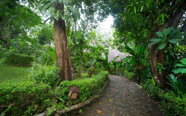 Mandala Spa And Villas