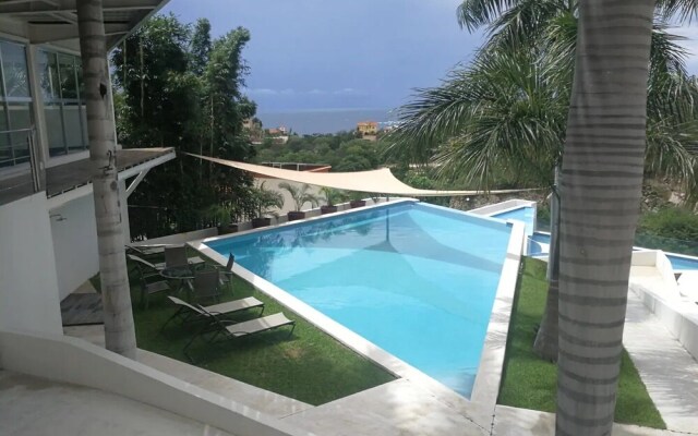 Villas Paraiso Main House