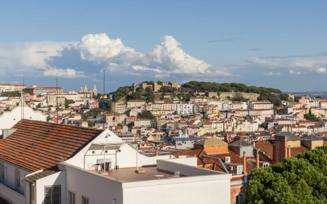 Líbere Lisbon Príncipe Real