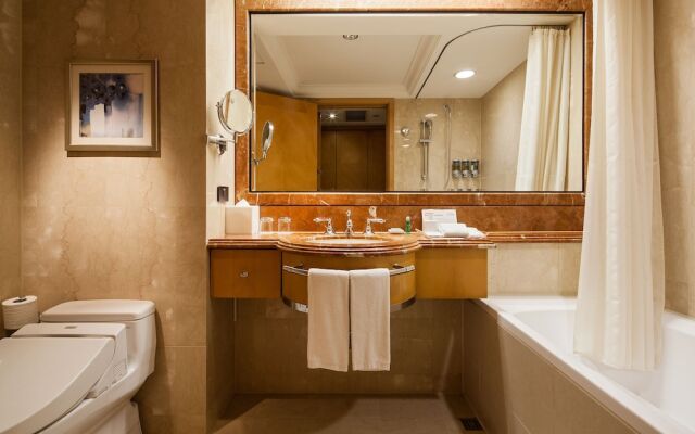 Four Points by Sheraton Taipei, Zhonghe