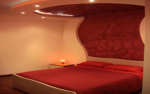 Bed  Breakfast Cosenza