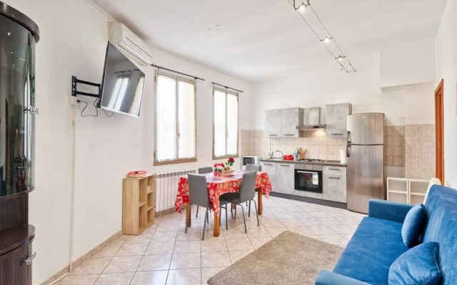 Jolly Apartment Venezia Negrelli