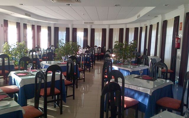 Hotel Mitra