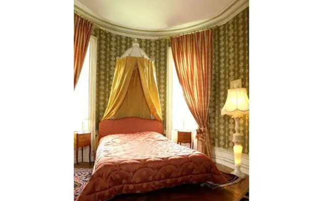 Château de l'Aubrière