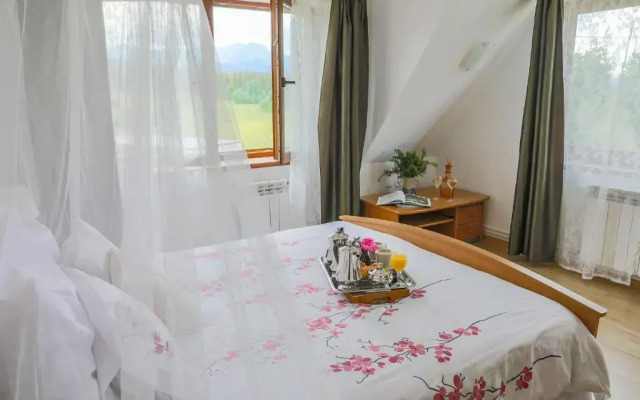 Apartament Na Wierchu