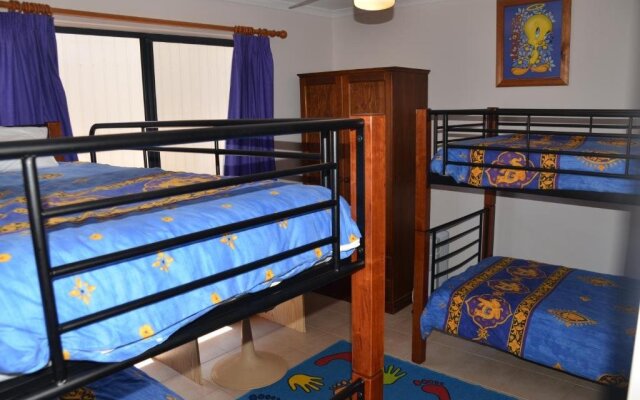 Horizon Lodge