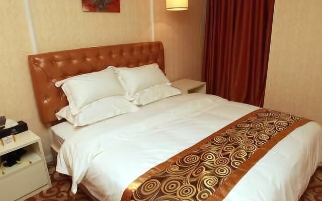 Xinhuadu Hotel