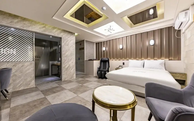 Cheongdo MU Drive-in