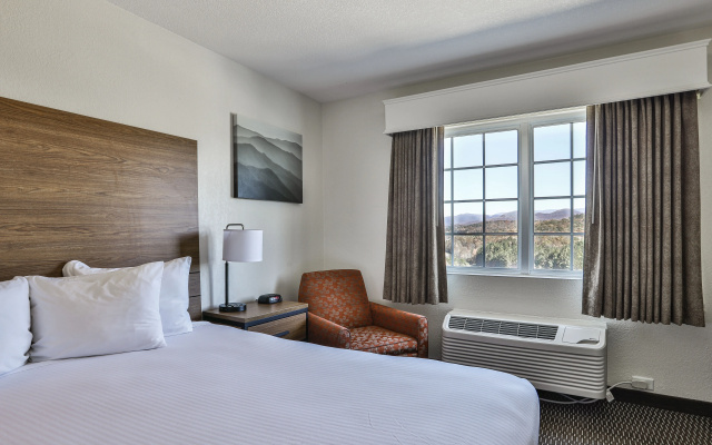 Best Western Mountain View Inn