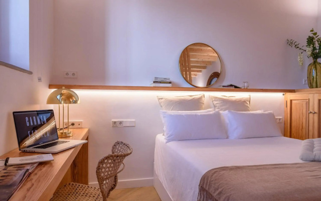 FERALA SUITES ALBAYZíN