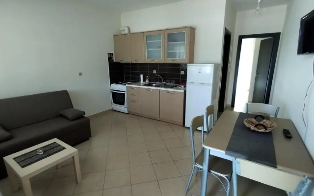 Philoxenia Apartments II