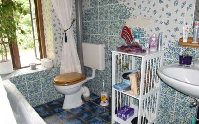 Berlin-Apartments Nordfriesland