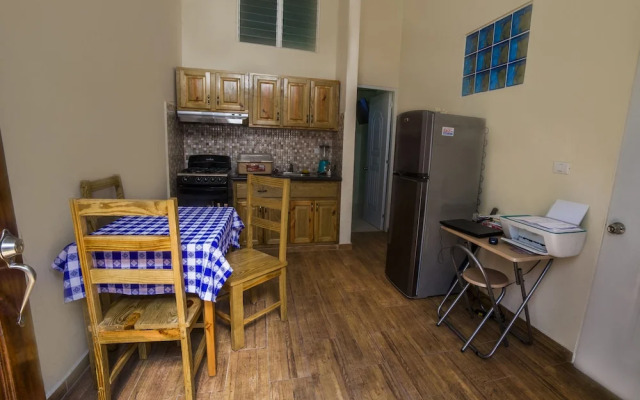 Residence Parque