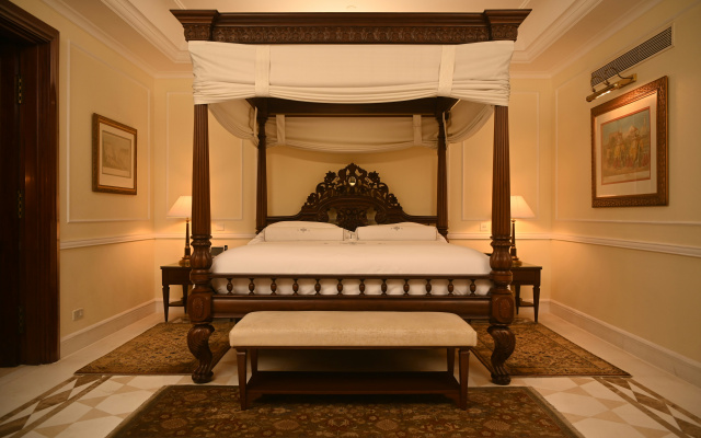 The Imperial New Delhi