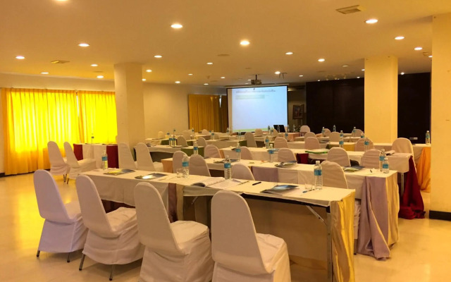 Amarin Samui Hotel