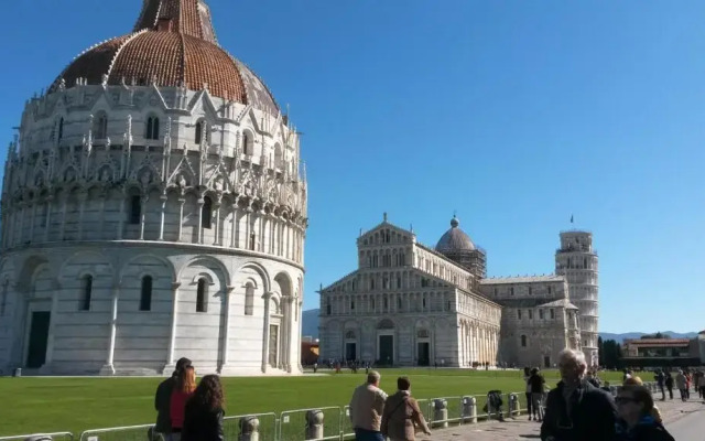 Casa di Giulia (Bambini gratis fino a 6 anni)