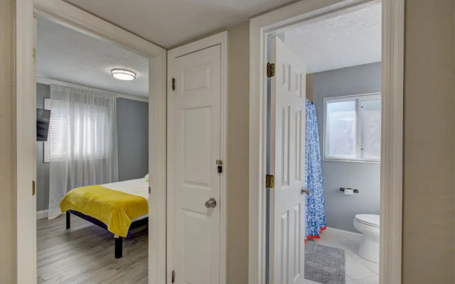 Villa Bella With Heated Pool