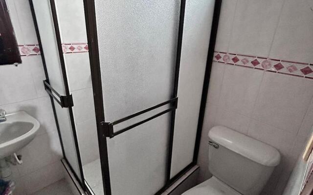 Hotel Nuevo Horizonte