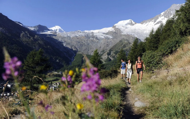 Pension am Waldegg