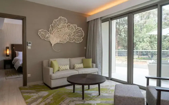 Radisson Blu Hotel  Residence Nairobi Arboretum