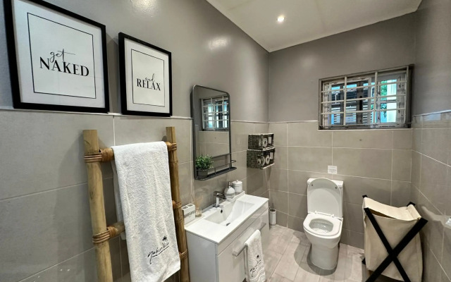 Luxury Villa with a Private Pool