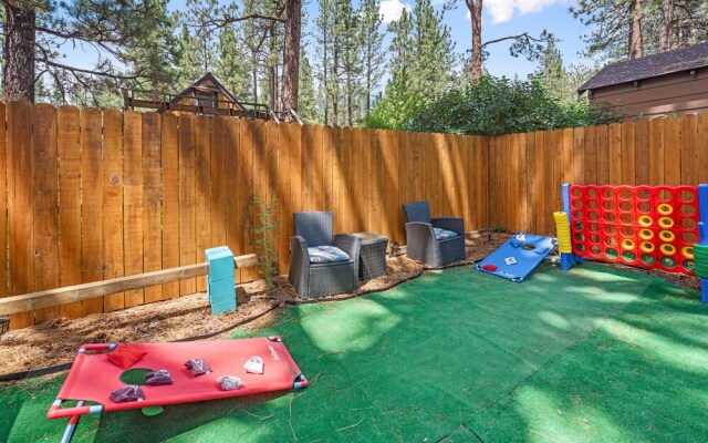 069 - Lazy Bear Lair