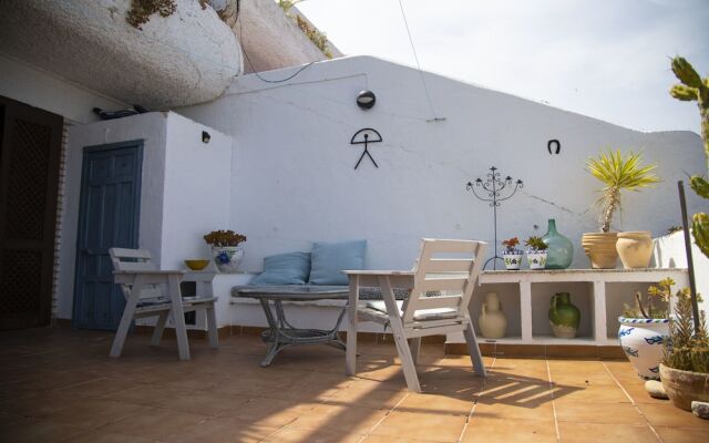 Apartment in Mojacar Pueblo